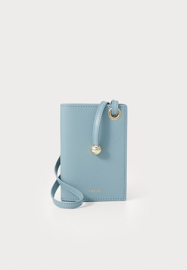 LAURA EXTRACTABLE CARD CASE  - Wallet - cirro
