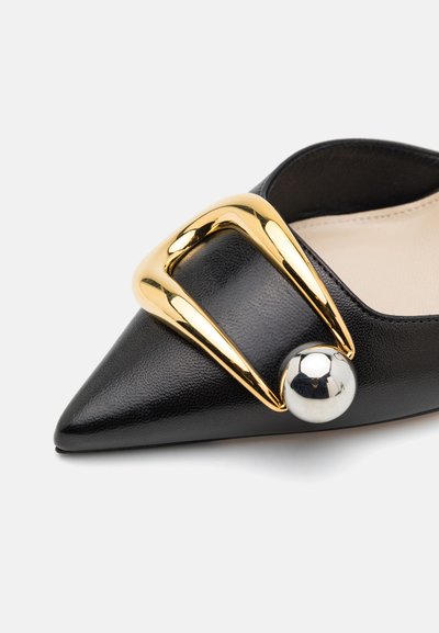 Alexandre Birman HARPER SLINGBACK - Decolleté - black