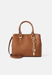 ALDO LEGOIRI Sac à main brown/marron ZALANDO