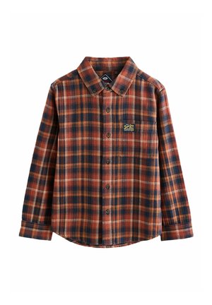 Shirt - orange