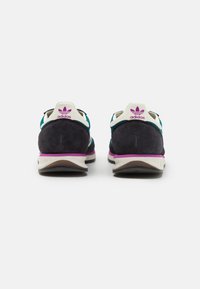adidas Originals SL 72 RS UNISEX - Sportcipő - legacy teal/off white/core black