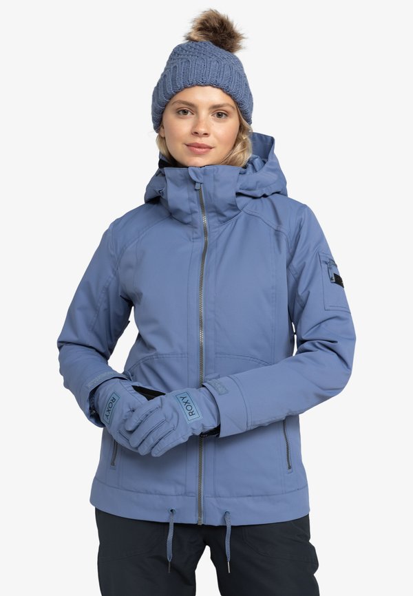 MEADE - Snowboard jacket - bqy