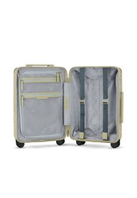Kapten & Son HEATHROW CABIN - Boardcase - dusty pistachio