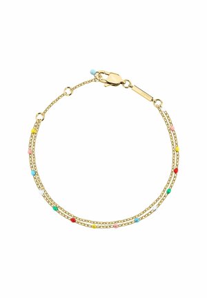 Armbånd - geelgouden kleur