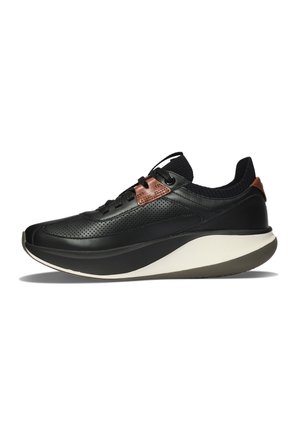 GRANDPRO ALL DAY RUNNER - Sneakers laag - black british tan ivory