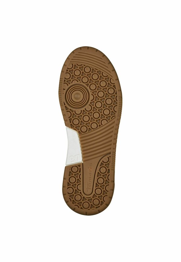 Trainers - lime comb2