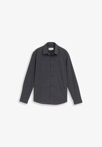 Wybrany, black grey chambray