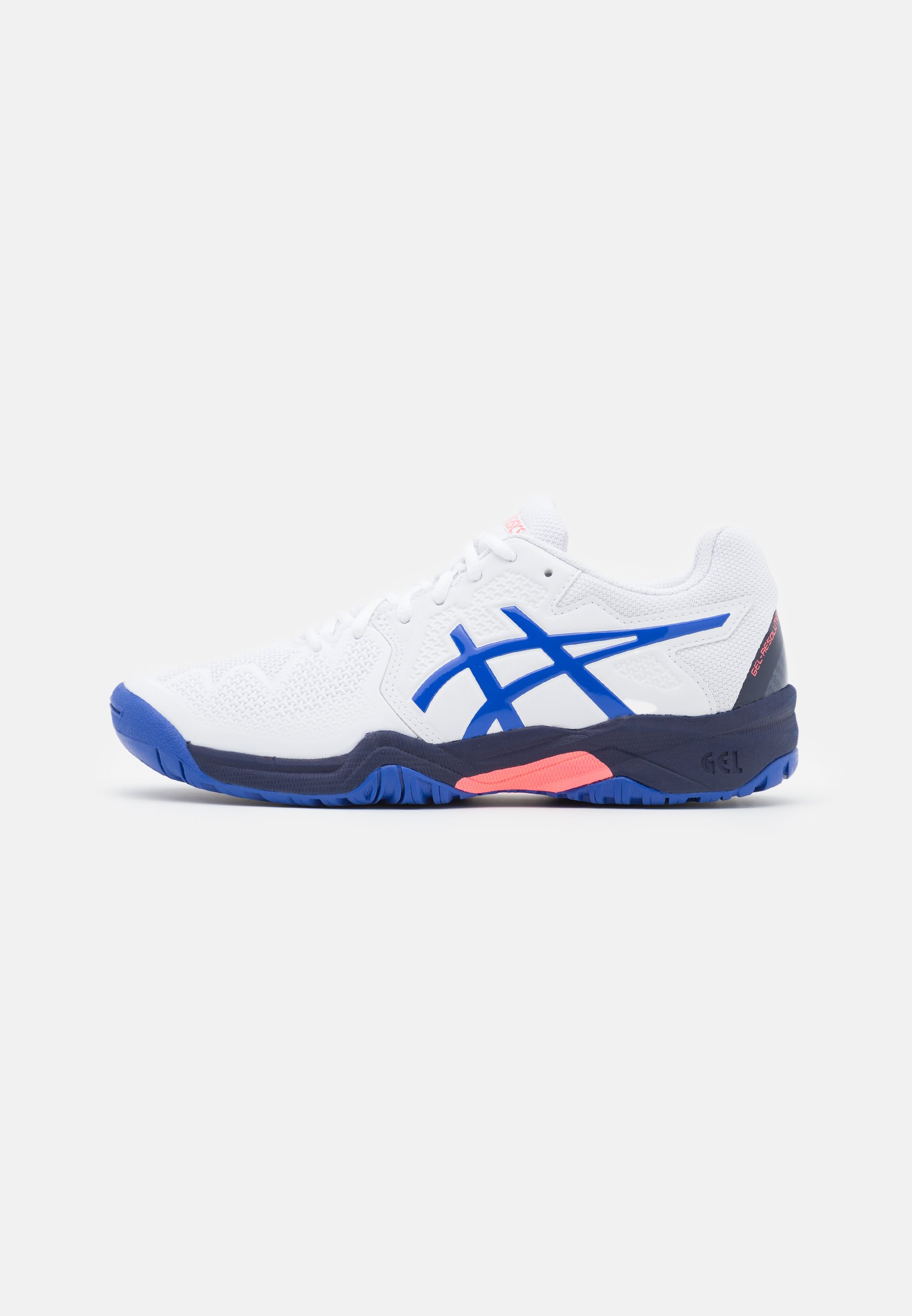 ASICS, Tennisschuh, GEL-RESOLUTION 8 GS Kids | Huwyler Sport Beromünster