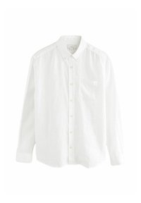 REGULAR FIT - SIGNATURE LONG SLEEVE - Ing - white