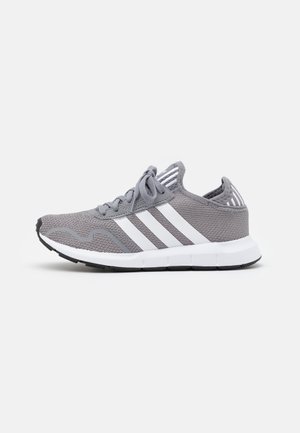 Sneakers laag - grey