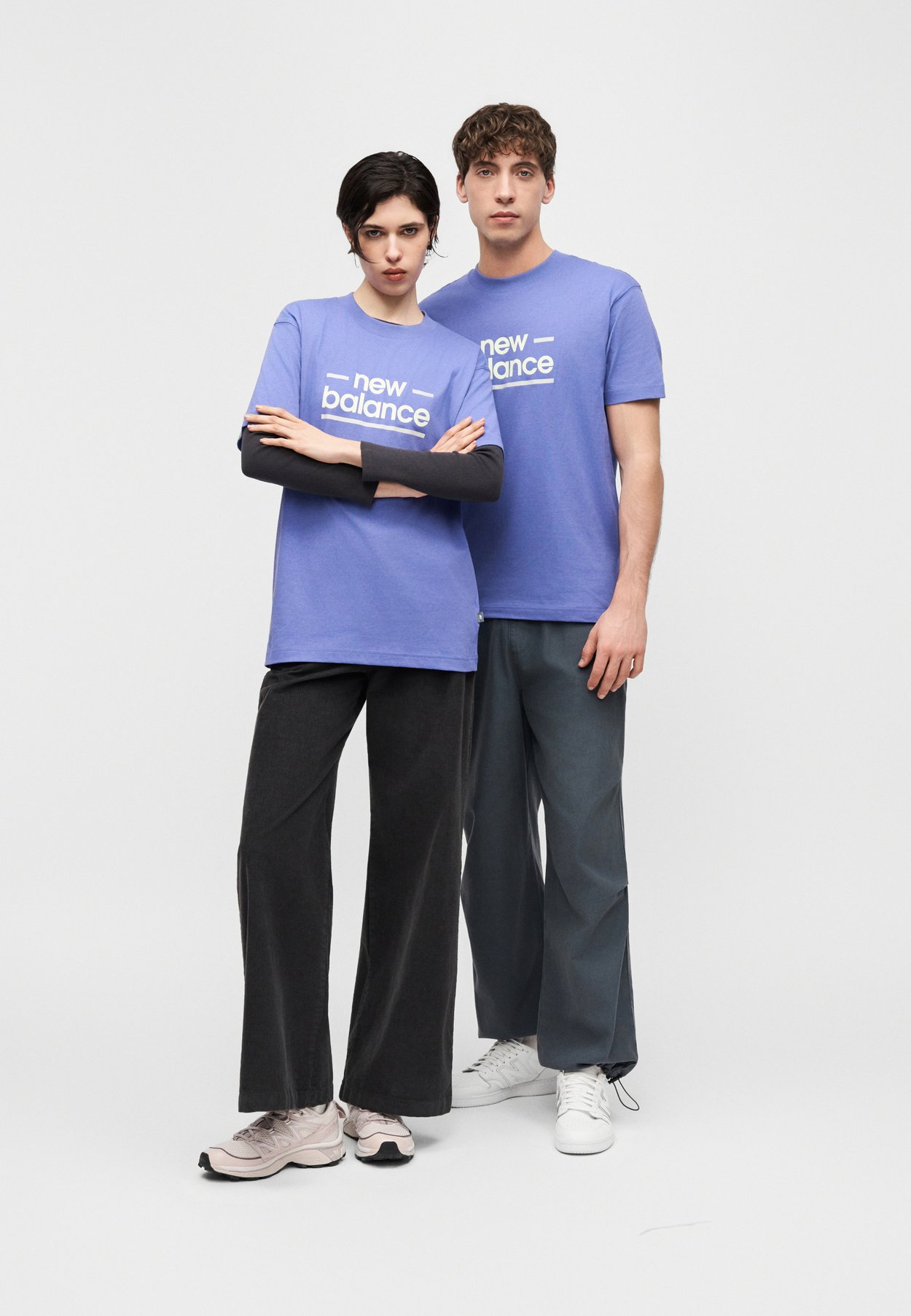 LINEAR LINES UNISEX