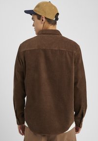 BZB Chemise - marron
