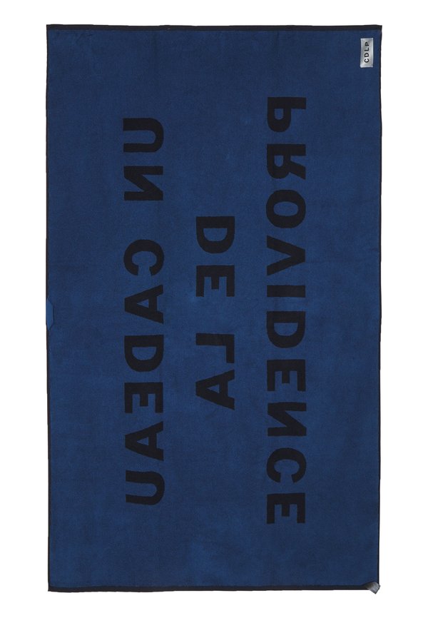 BEACH TOWEL UNISEX - Beach accessory2