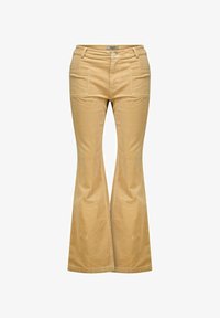 Niet geselecteerd, Beige