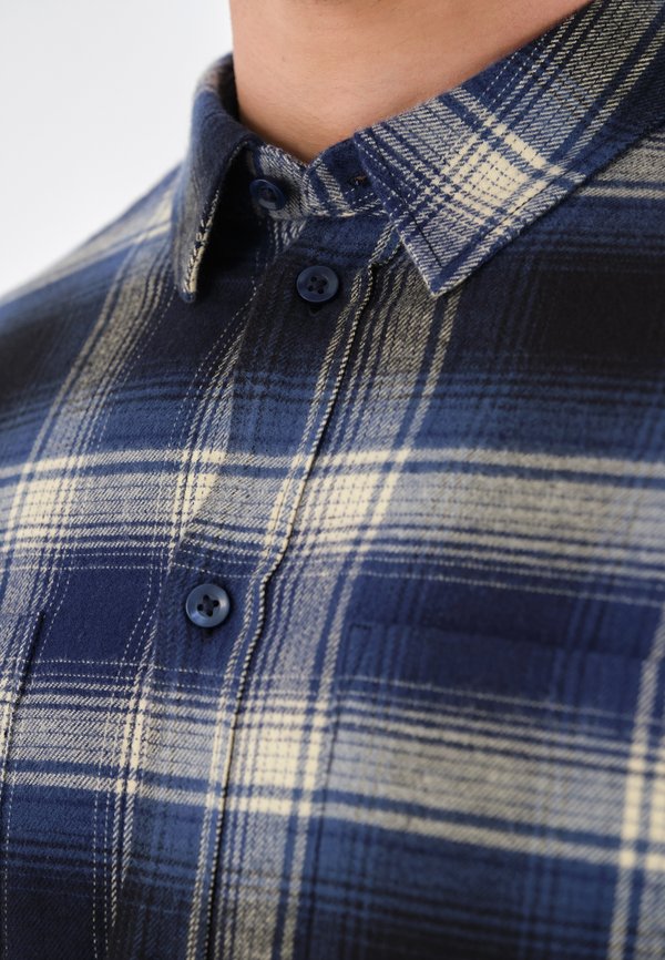 FLANNEL SHIRT - Shirt2