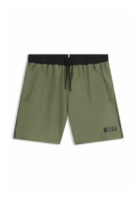 Non selezionato, open green ten