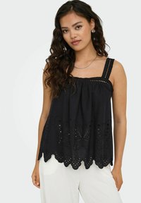 JDY Top - black