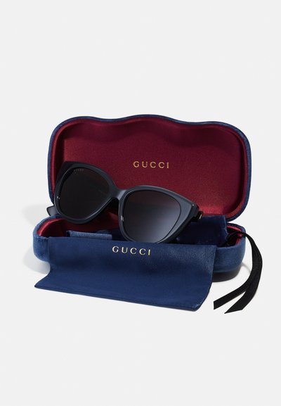 Gucci Occhiali da sole - black/grey