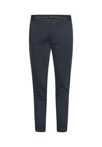 Unausgewählt, navy