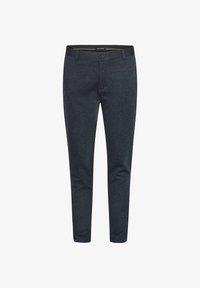 Selezionato, navy