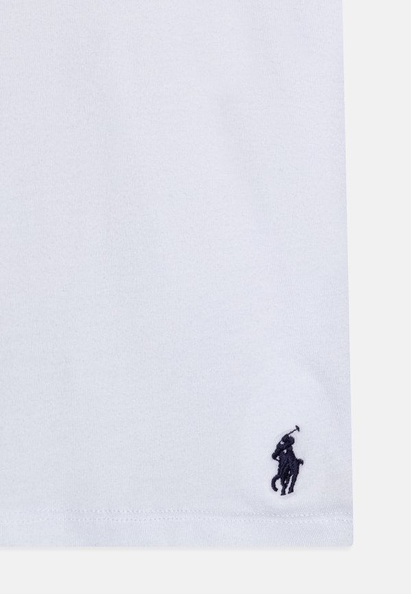 CREW UNISEX 3 PACK - Undershirt2