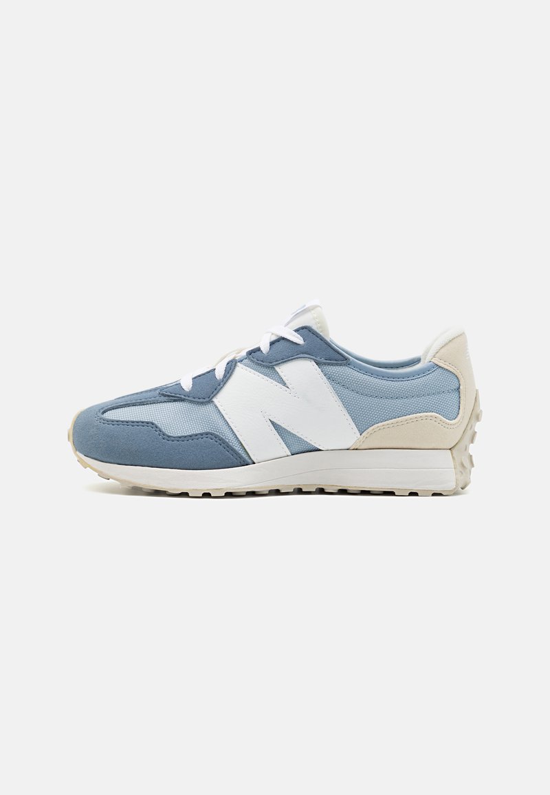 New Balance 327 - Tenisice za trening - blue/white
