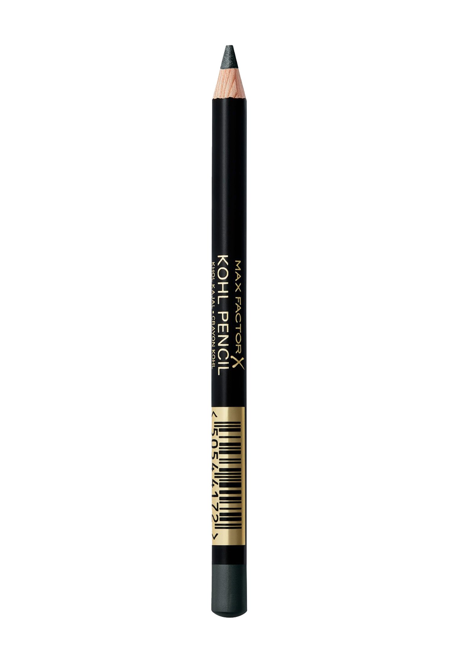 Max Factor Kohl Kajal Eyeliner 50 Charcoal Grey Grey Zalando De