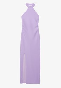 Maxi dress - lilac