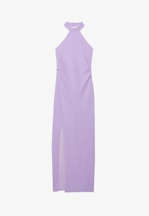 Even&Odd Maxi ruha - lilac