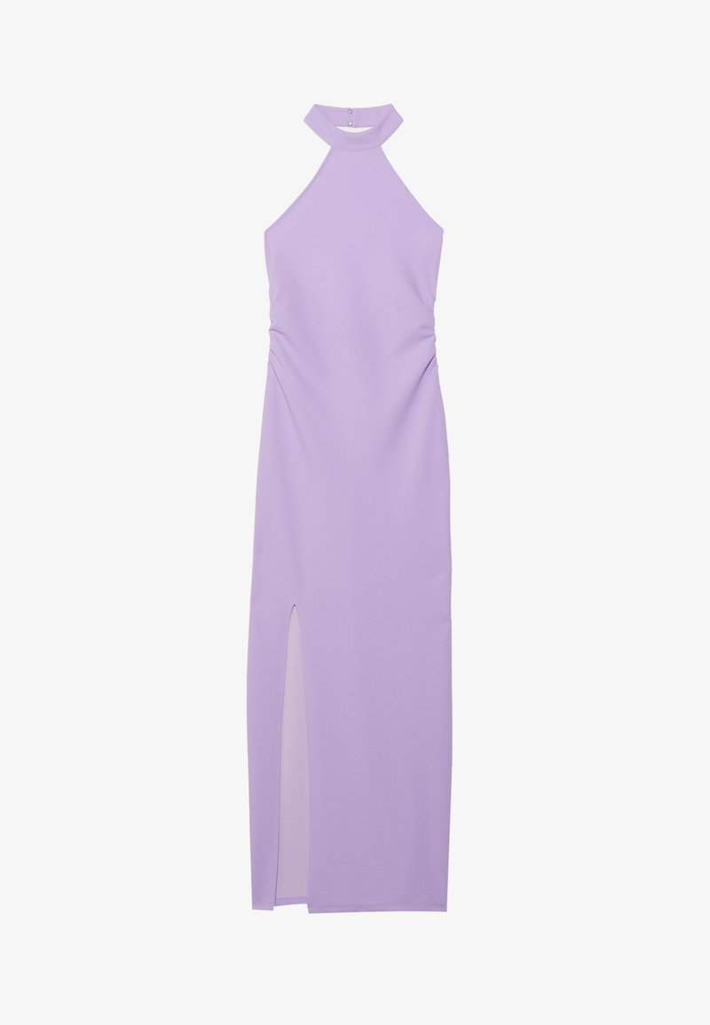 Even&Odd Maxikleid - lilac