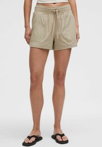 lululemon - DANCE STUDIO - Sports shorts - sheer oak Thumbnail Image 1