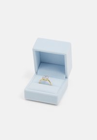 ALDO ASCHERSPARKL - Ring - gold-coloured