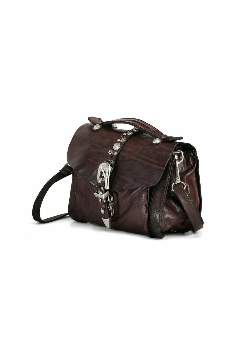 Campomaggi PORZIA Ventiquattrore marrone