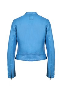 Freaky Nation - Kurtka skórzana