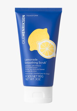 OLEHENRIKSEN, LEMONADE SMOOTHING SCRUB - Peeling