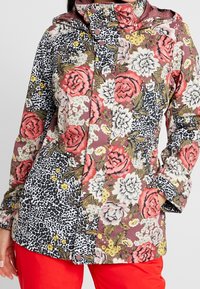 Burton Veste de snowboard - multi-coloured