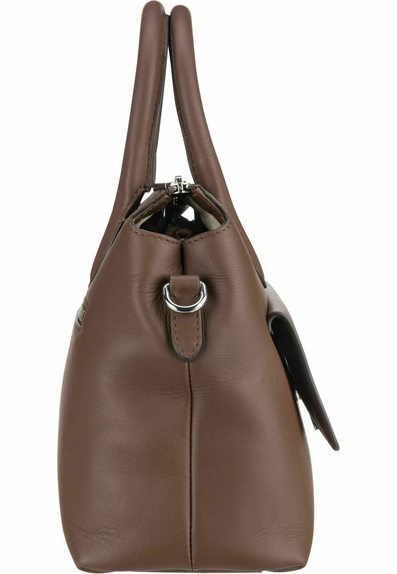 Damen Handtaschen | JOOP Handtasche cognac - FC73948 Damen Handtaschen | JOOP Handtasche cognac - FC73948