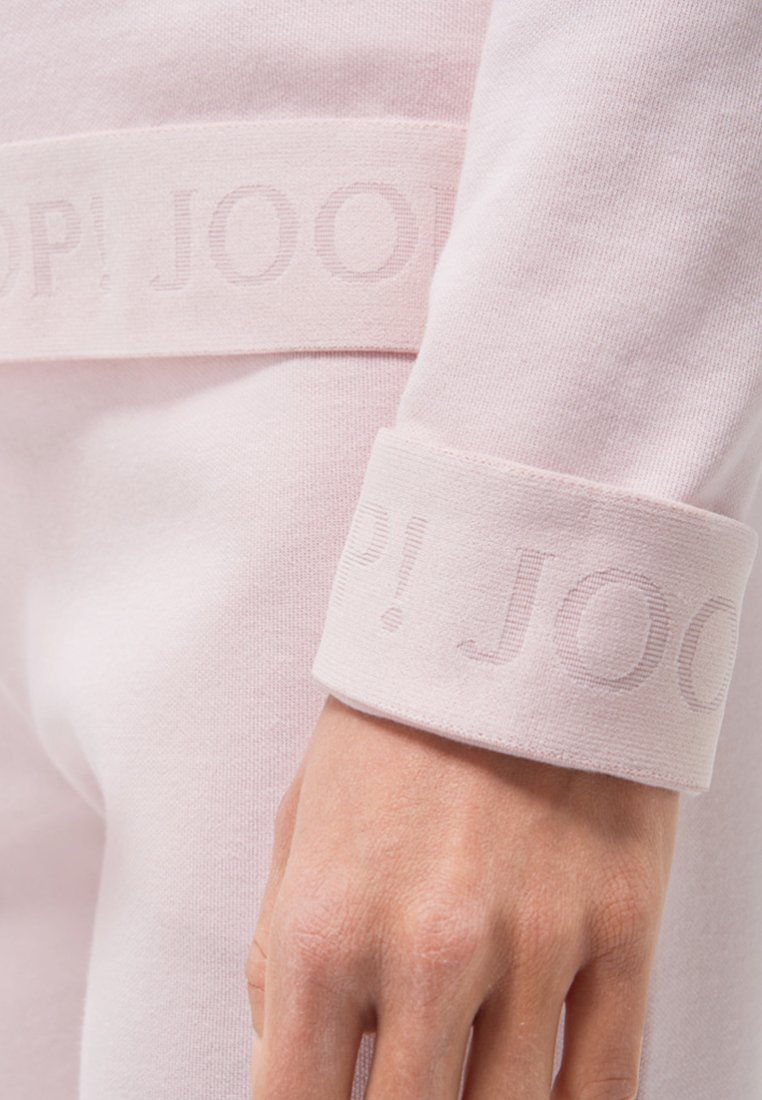 JOOP! TAMY Sweatshirt rosa Zalando.at JOOP! TAMY Sweatshirt rosa Zalando.at
