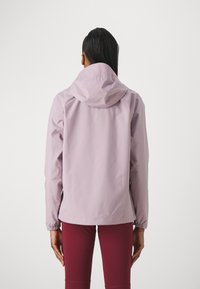 Adidas Terrex - Kurtka przeciwdeszczowa