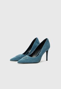 Replay MARTINE - Escarpins - denim