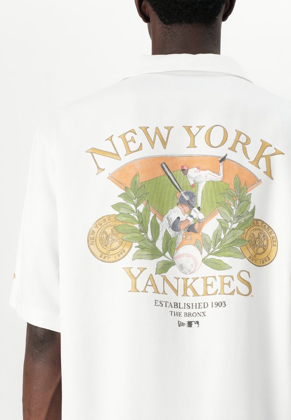 GRAPHIC REVERE SHIRT - Shirt2