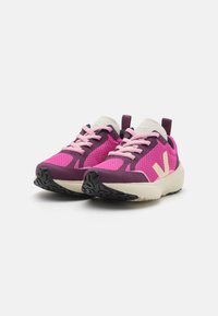 Veja SMALL CANARY LIGHT UNISEX - Tenisice - lotus/platine