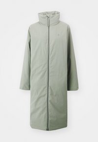 REN JACKET - Daunenmantel - light army