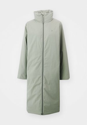 Holzweiler REN JACKET - Pūkinis paltas - light army