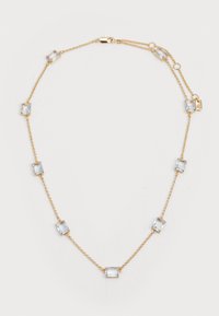 STATION COLLAR - Nyaklánc - gold-coloured