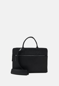 Geselecteerd, black