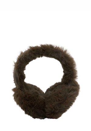 Čelenka - dark brown