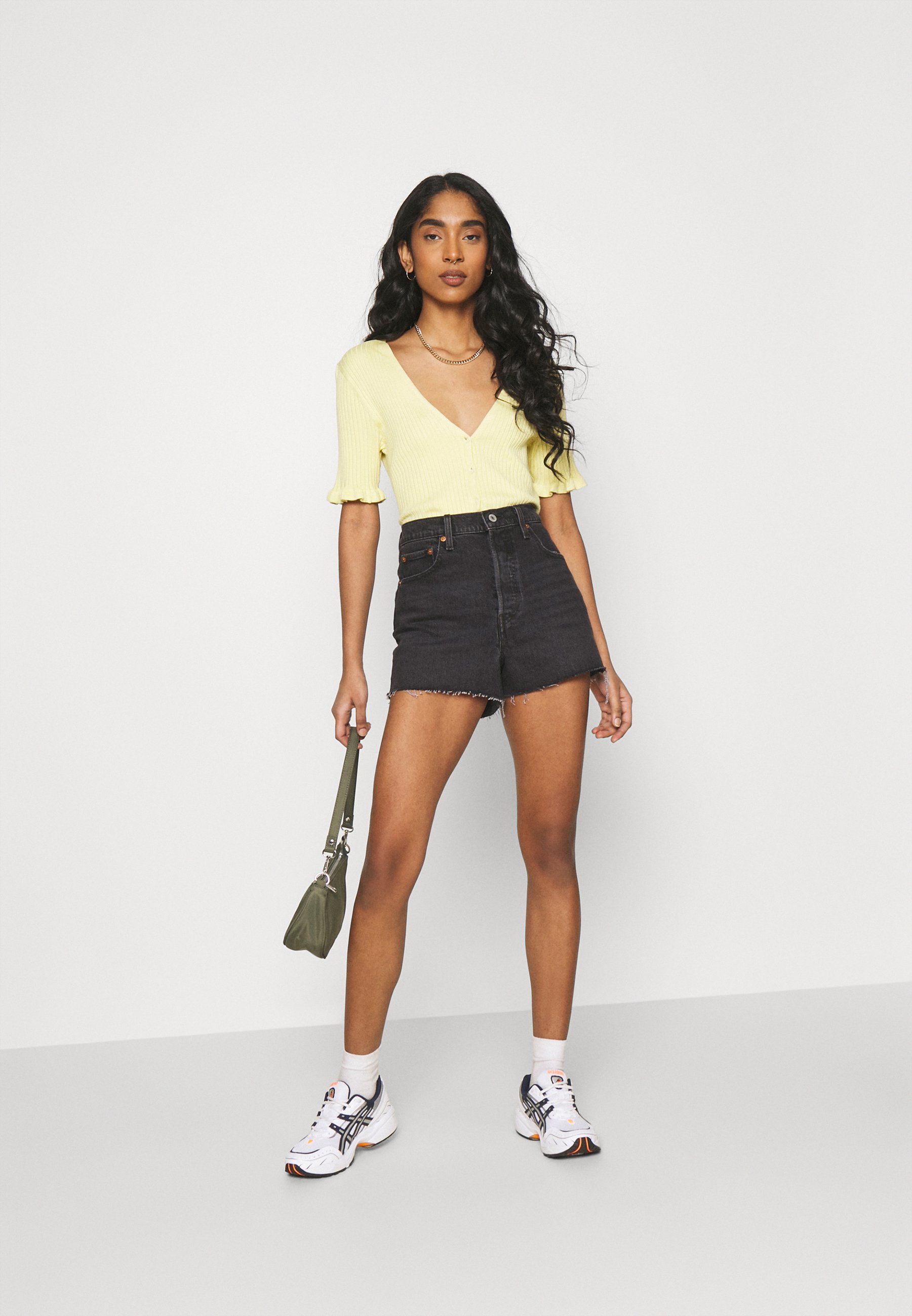 zalando levi's ribcage