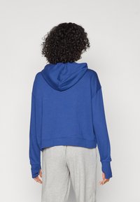 Sweaty Betty Luvtröja - blue