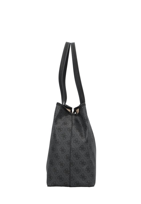 VIKKY II - Handbag - coal2